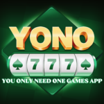 Yono 777 App