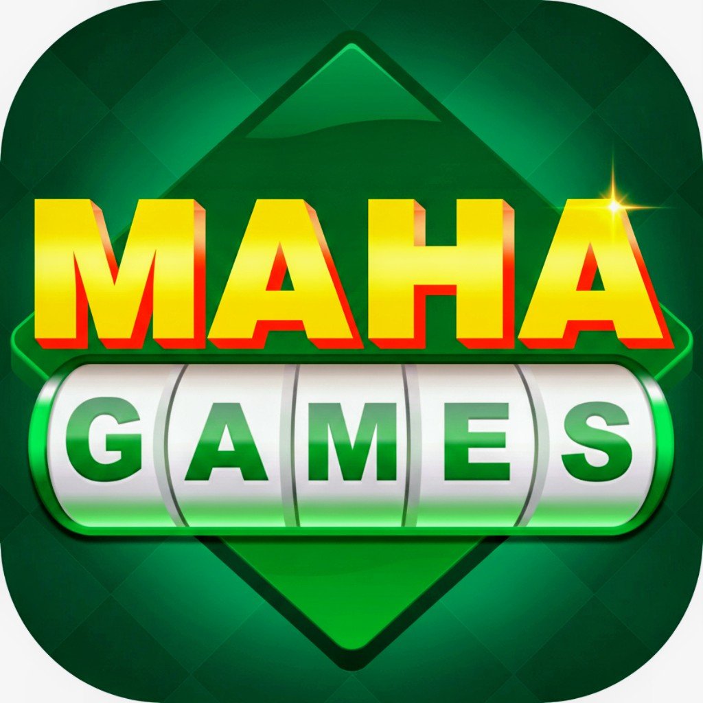 Maha game images 