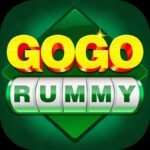 GoGo Rummy App