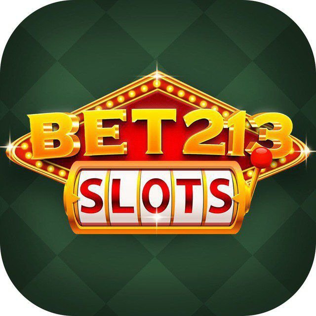 bet 213 app logo
